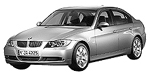BMW E90 P1EF5 Fault Code