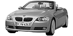 BMW E93 P1EF5 Fault Code