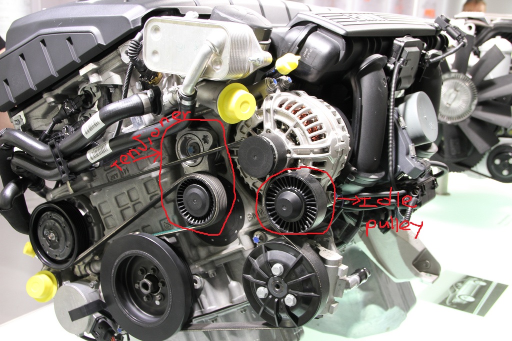 See P1EF5 in engine